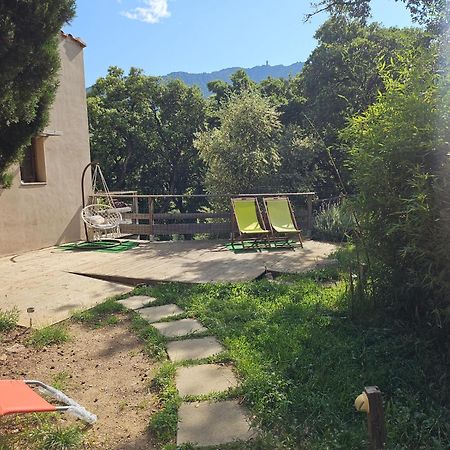 Mas Del Roumany Villa Port Vendres Exterior foto