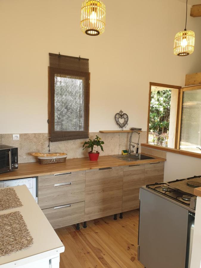 Mas Del Roumany Villa Port Vendres Exterior foto