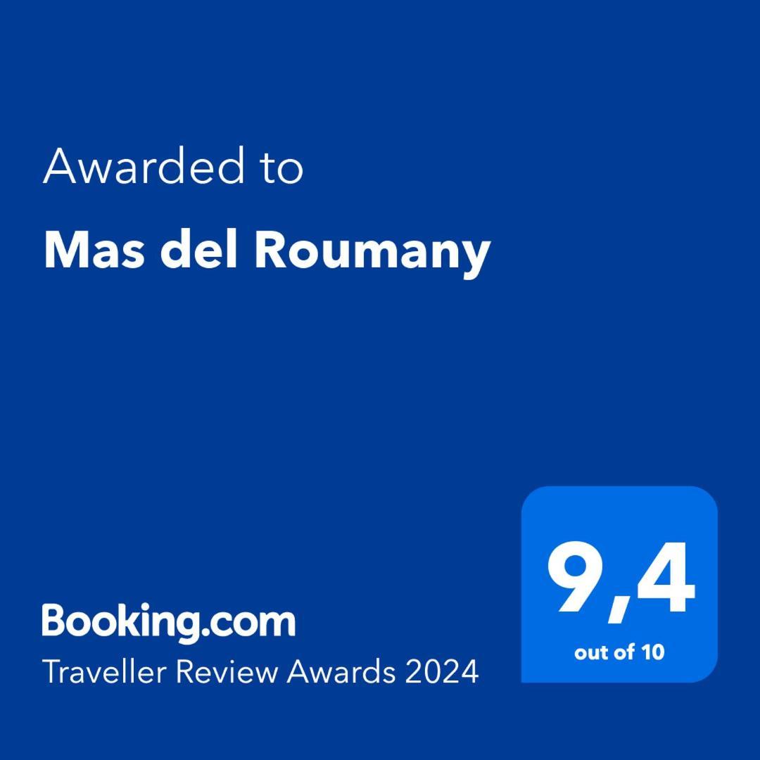 Mas Del Roumany Villa Port Vendres Exterior foto